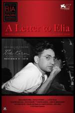 Watch A Letter to Elia Myflixer