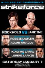Watch Strikeforce: Rockhold vs. Jardine Myflixer