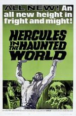 Watch Hercules in the Haunted World Myflixer