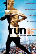 Watch Run for Your Life Myflixer