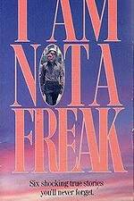 Watch I Am Not a Freak Myflixer
