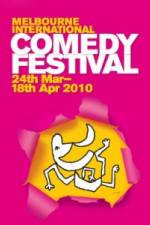 Watch Melbourne International Comedy Festival Gala Myflixer