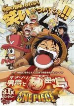 Watch One Piece: Baron Omatsuri and the Secret Island Myflixer