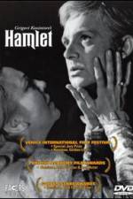 Watch Gamlet Myflixer