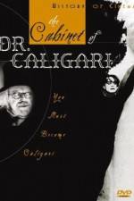 Watch Das Cabinet des Dr. Caligari. Myflixer