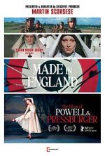 Watch Made in England: The Films of Powell and Pressburger Myflixer