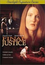 Watch Final Justice Myflixer