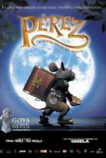 Watch El ratón Pérez Myflixer