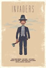 Watch Invaders (Short 2014) Myflixer