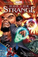 Watch Doctor Strange Myflixer