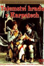 Watch Tajemstv� hradu v Karpatech Myflixer