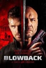 Watch Blowback Myflixer