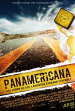 Watch Panamericana - Life at the Longest Road on Earth Myflixer