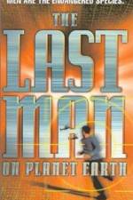 Watch The Last Man on Planet Earth Myflixer