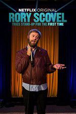 Watch Rory Scovel Tries Stand-Up for the First Time Myflixer