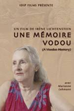 Watch A Voodoo Memory Myflixer