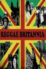 Watch Reggae Britannia Myflixer
