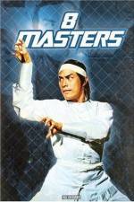 Watch Eight Masters Myflixer