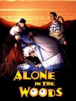 Watch Alone in the Woods Myflixer