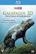 Watch David Attenboroughs Galapagos S01 Making Of Myflixer