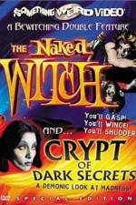 Watch The Naked Witch Myflixer