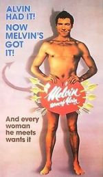 Watch Melvin: Son of Alvin Myflixer