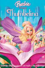 Watch Barbie Presents: Thumbelina Myflixer