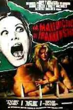 Watch La maldici�n de Frankenstein Myflixer
