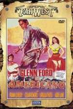 Watch The Americano Myflixer