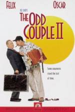 Watch The Odd Couple II Myflixer