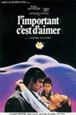 Watch That Most Important Thing: Love Myflixer