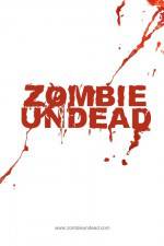 Watch Zombie Undead Myflixer
