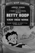 Watch Stop That Noise (Short 1935) Myflixer