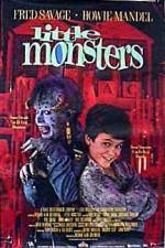 Watch Little Monsters Myflixer