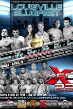 Watch XFC 23: Louisville Slugfest Myflixer