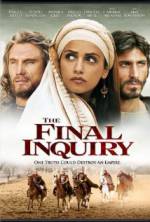 Watch The Final Inquiry Myflixer