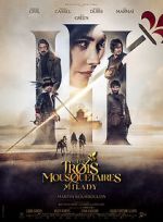 Watch The Three Musketeers - Part II: Milady Myflixer