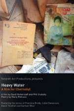 Watch Heavy Water A Film for Chernobyl Myflixer
