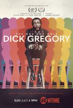 Watch The One and Only Dick Gregory Myflixer