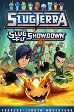 Watch Slugterra: Slug Fu Showdown Myflixer