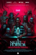 Watch A Night of Horror: Nightmare Radio Myflixer