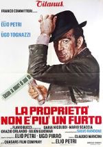 Watch Property Is No Longer a Theft Myflixer