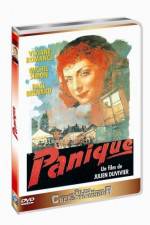 Watch Panik Myflixer