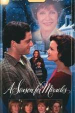 Watch Hallmark Hall of Fame - A Season for Miracles Myflixer