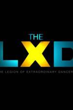Watch The Legion of Extraordinary Dancers Myflixer