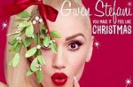 Watch Gwen Stefani\'s You Make It Feel Like Christmas Myflixer