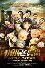 Watch Little Tigers Myflixer
