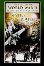 Watch Divide and Conquer Myflixer