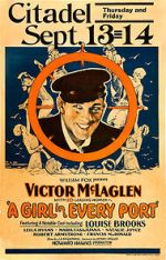 Watch A Girl in Every Port Myflixer