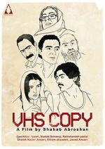 Watch VHS Copy Myflixer